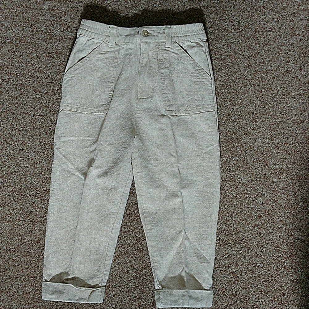 Dress pants